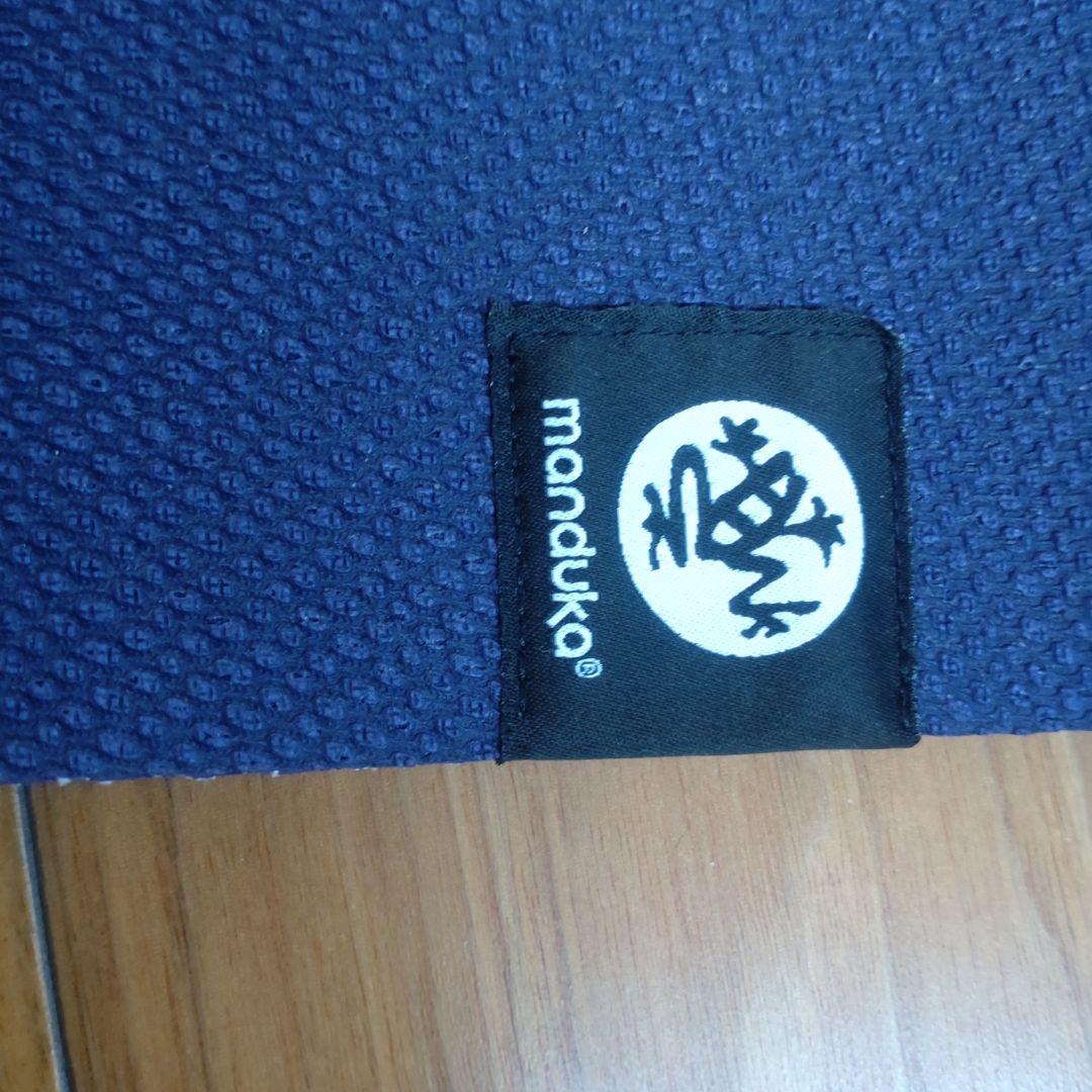ヨガ・ピラティス manduka X YOGA MAT
