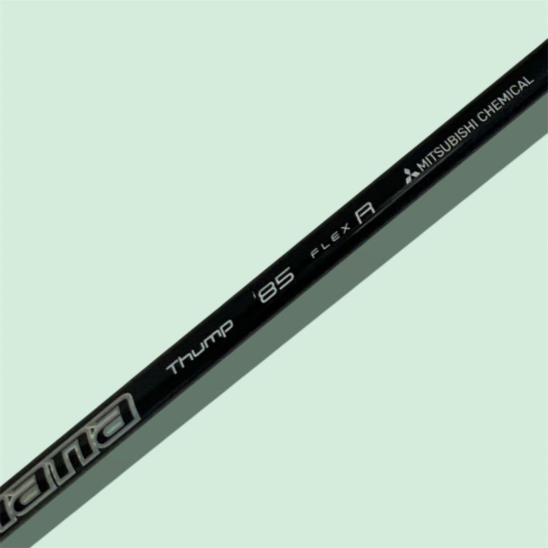 ★人気★ TaylorMade P790 アイアン