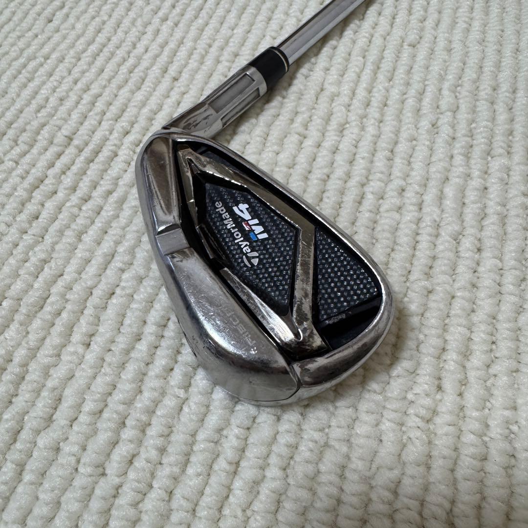 TaylorMade テーラーメイド M4 5番アイアン 5鉄 5I