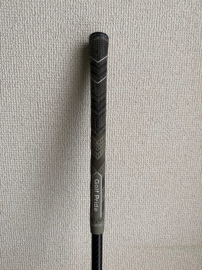 テーラーメイド　ステルス　UDI 2番テンセイオレンジ80X