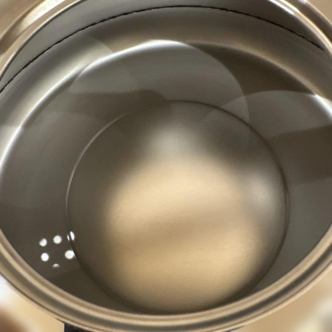 未使用　大幸製作所　ステンレス　ケトル やかん　　3L