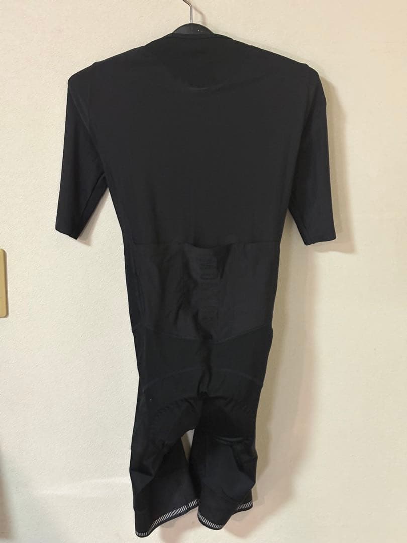 Monton PRO 半袖スーツ Mサイズ