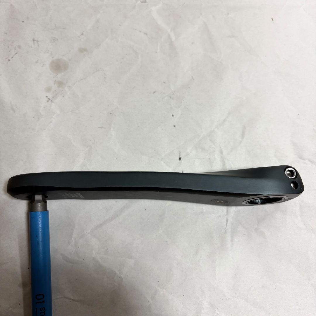 シマノ ULTEGRA R6800クランクセット