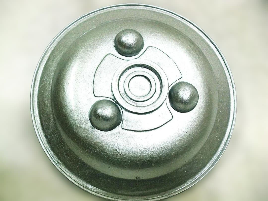 UFOジオラマシリーズ　未知との遭遇デビルタワー　マザーシップ　エイリアンヘッド