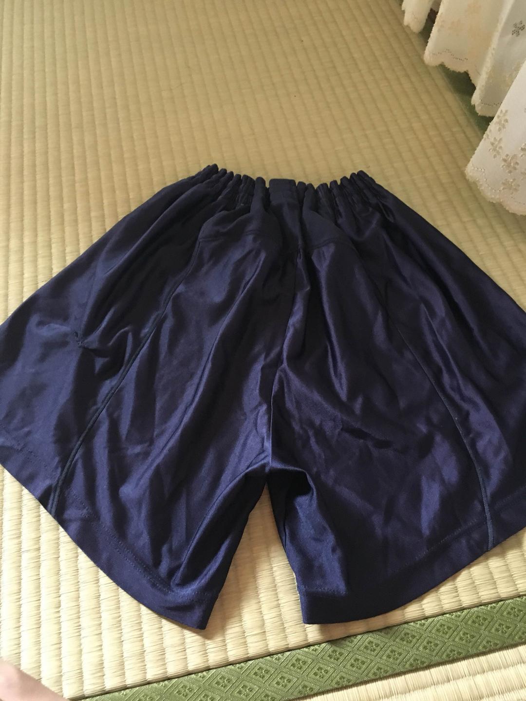 バレー ゲームパンツ