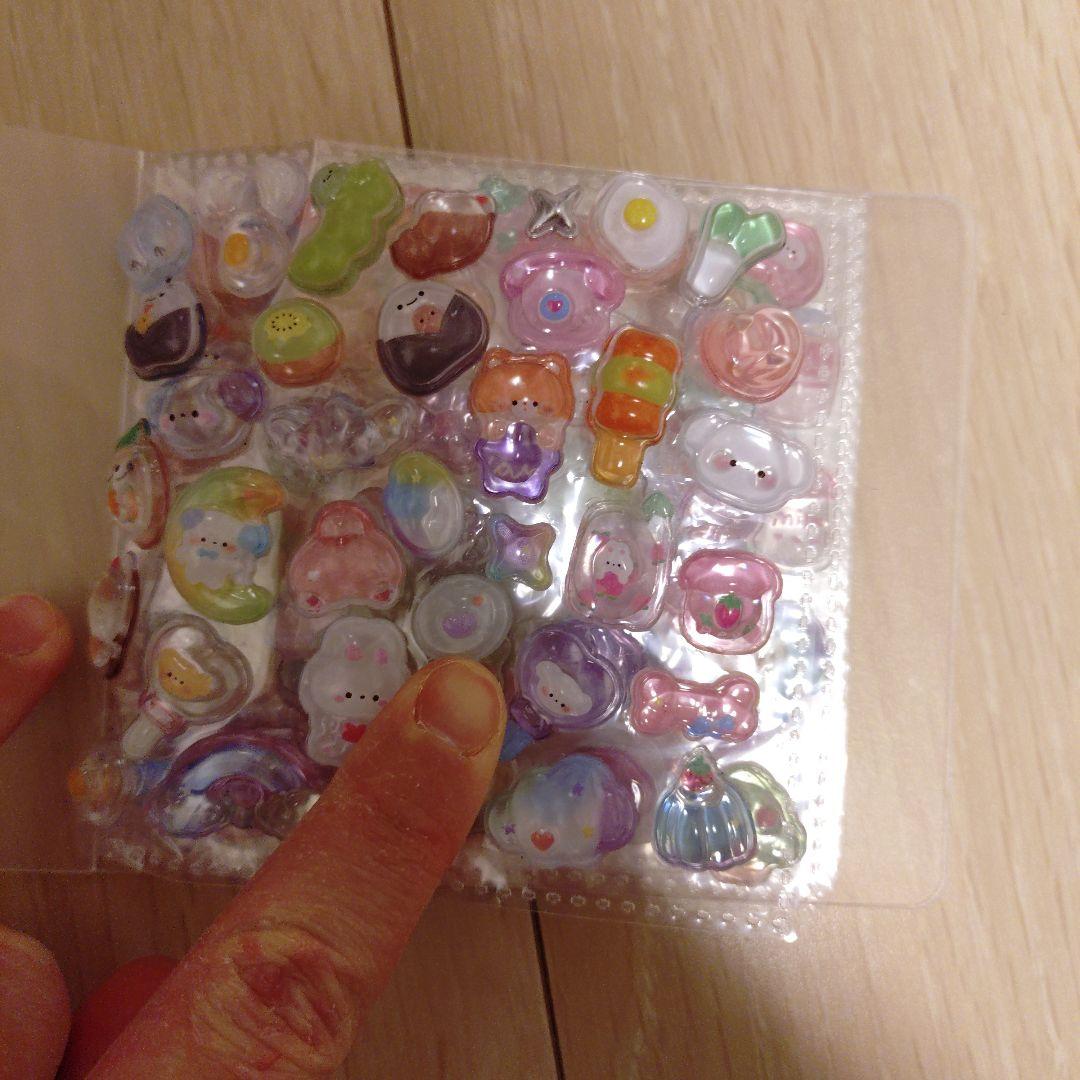 シール　シール帳まとめ売り！