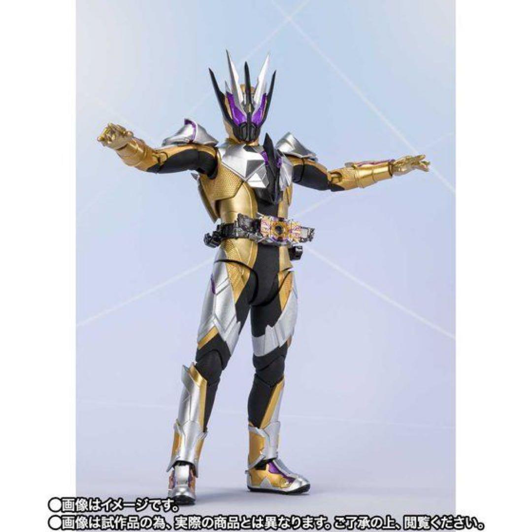 S.H.Figuarts 仮面ライダーサウザー　プレミアムバンダイ限定　新品