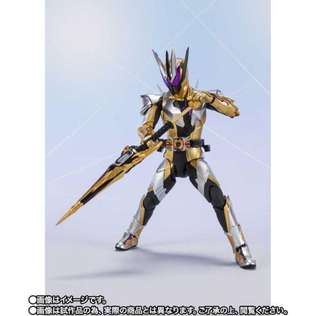 S.H.Figuarts 仮面ライダーサウザー　プレミアムバンダイ限定　新品