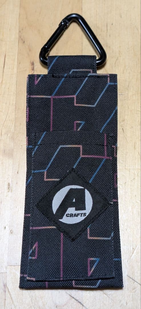asimocrafts OH_ASI・trangia Tスプーン セット