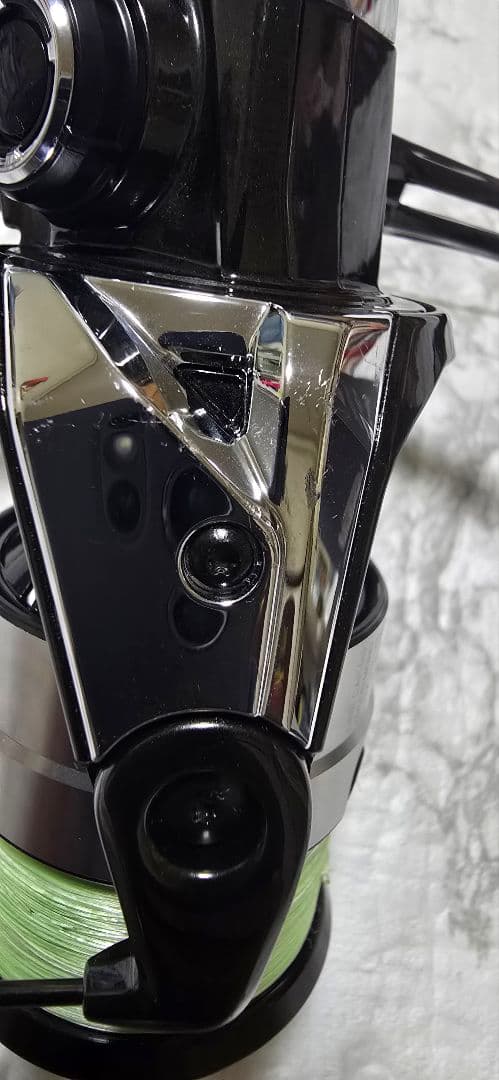 SHIMANO 23ヴァンキッシュ C3000SDHHG　超美品
