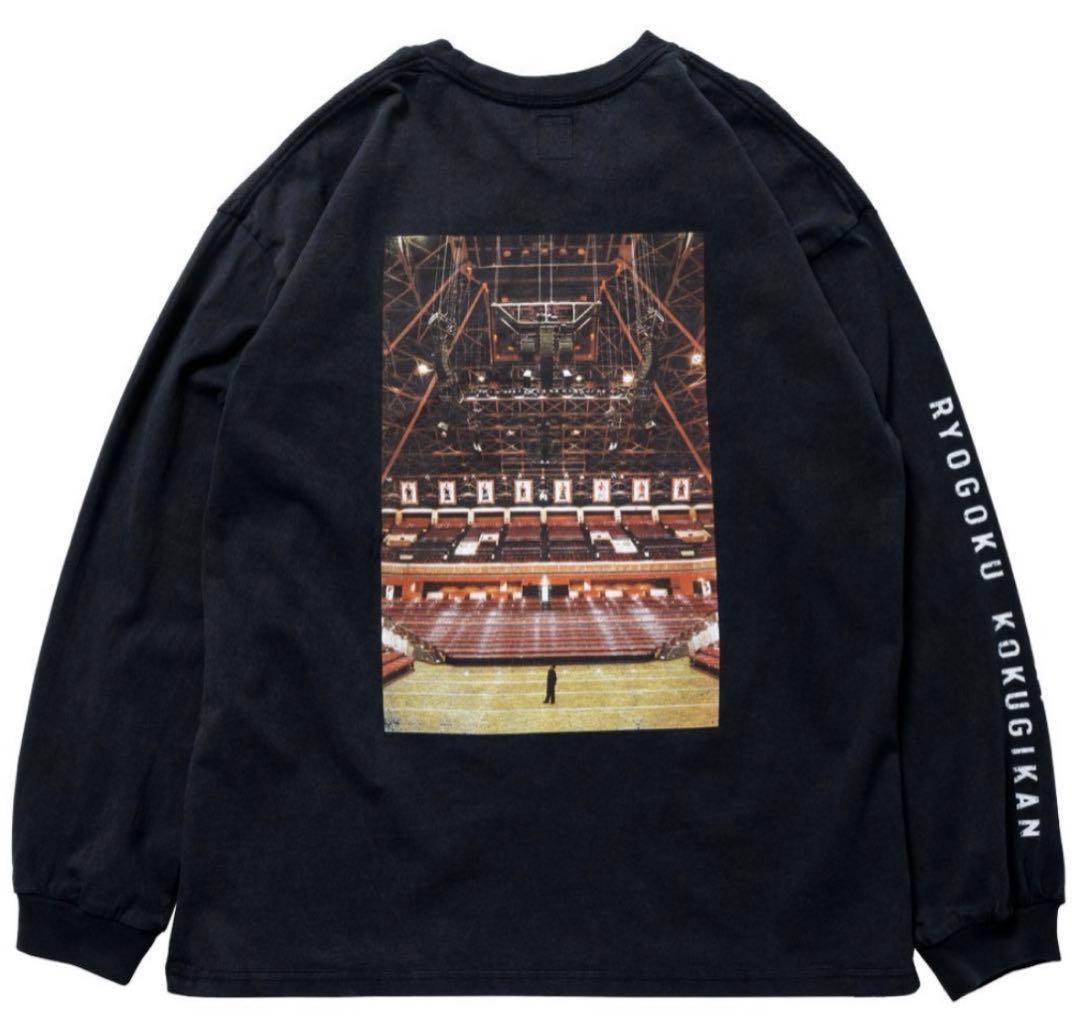山口一郎グッズ「遭遇 ロンT」（長袖Tシャツ）サカナクション L