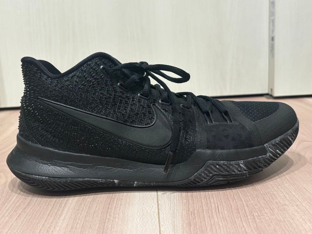 Nike Zoom Kyrie Azurie Elizabeth 27㎝