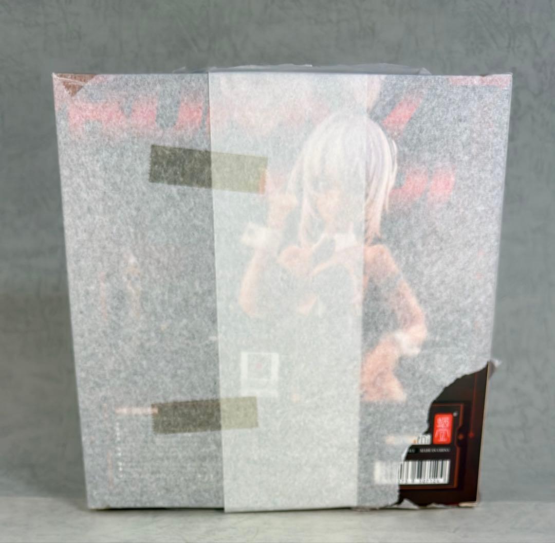 【未開封品】 蝸之殼 バニーガール アイリン サンキスドVer