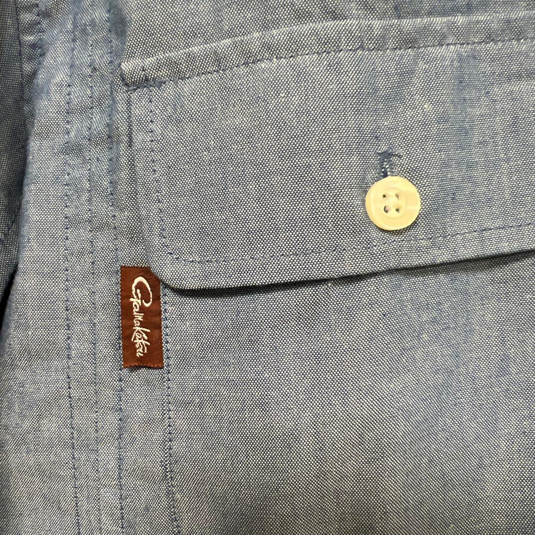 ✨美品　gamakatu【がまかつ】　シャツ　Lサイズ✨