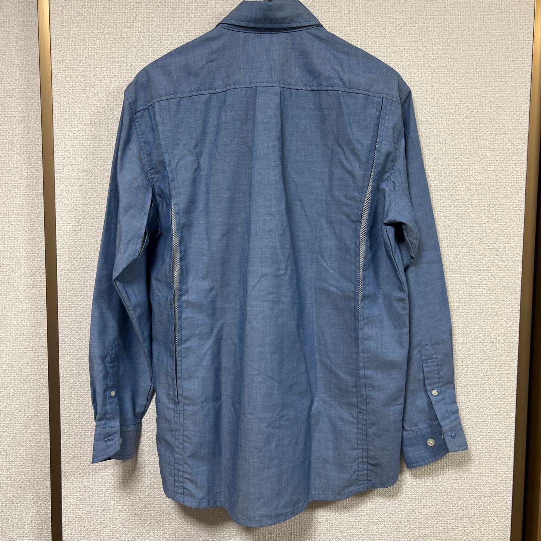 ✨美品　gamakatu【がまかつ】　シャツ　Lサイズ✨