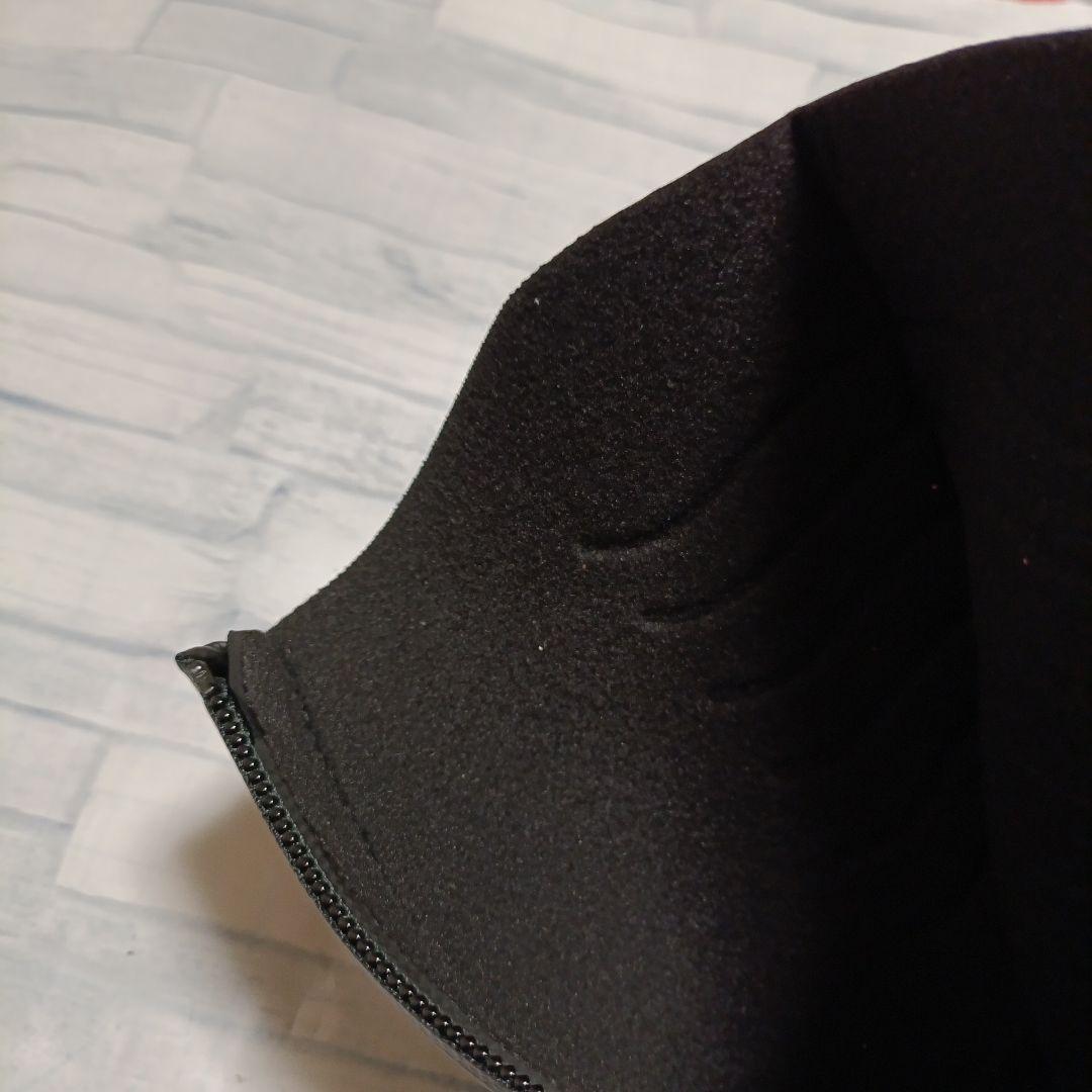 支給品　EF Education-Nippo　ウィンターシューズカバー　NW　L