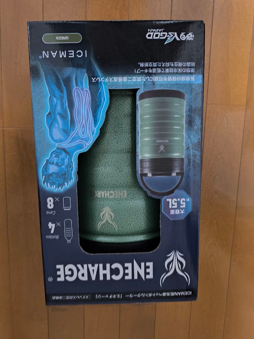 その他 ICEMAN PRO X