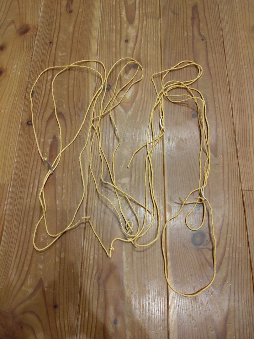 モンベル ステラリッジテント 1 ※商品説明要確認