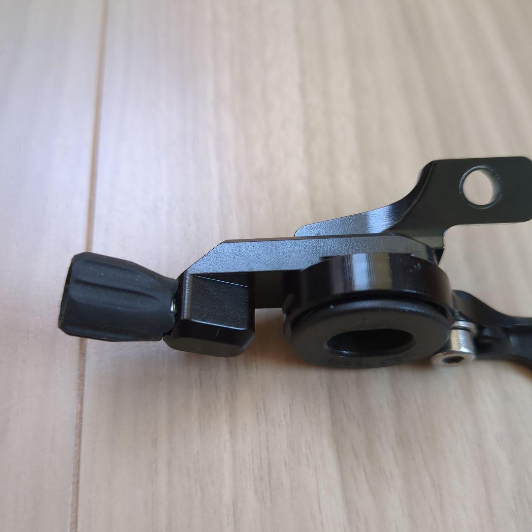 パーツ WOLF TOOTH ReMote Light Action for IS-AB