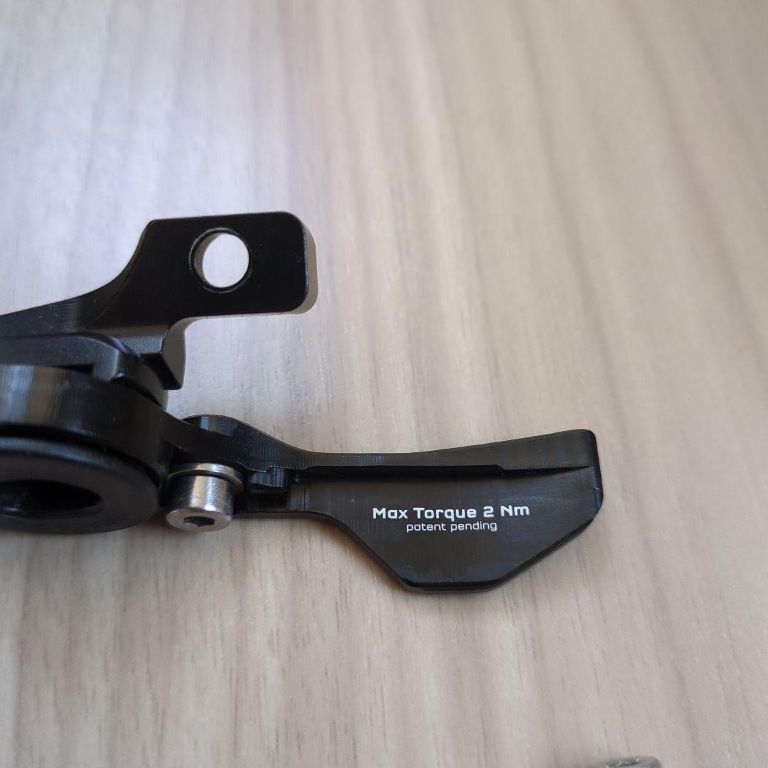 パーツ WOLF TOOTH ReMote Light Action for IS-AB