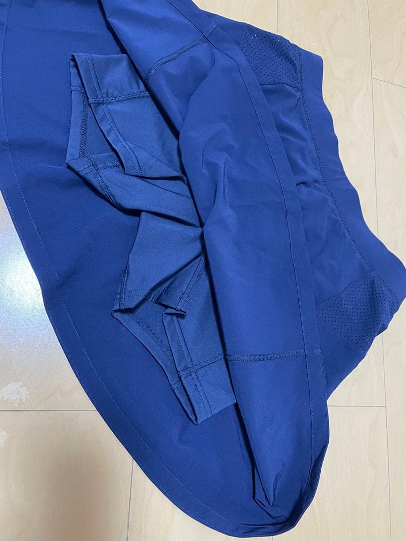 RLX Ralph Lauren ポロシャツとスカートセット　2024春夏