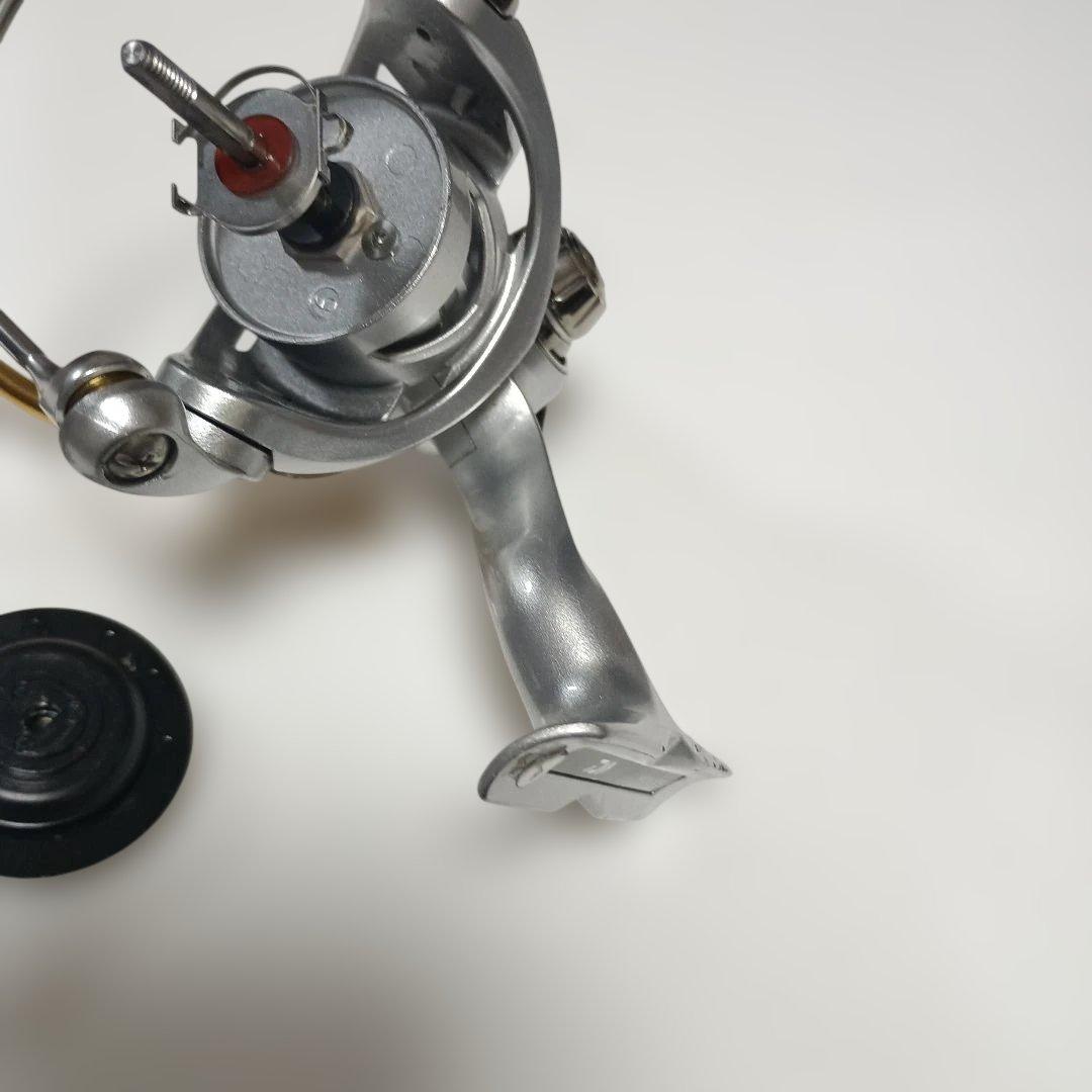 ※激安　Daiwa 21フリームス FCLT2000S