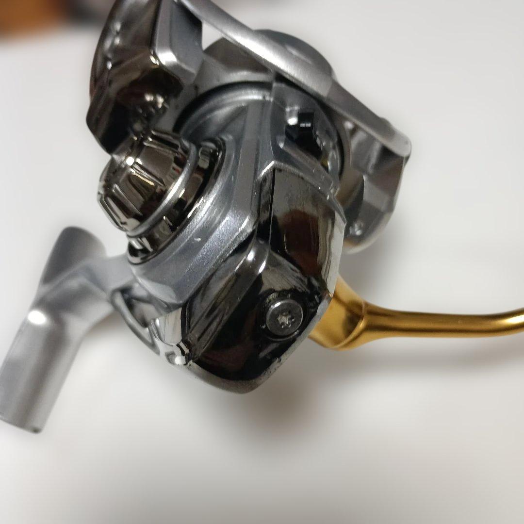 ※激安　Daiwa 21フリームス FCLT2000S