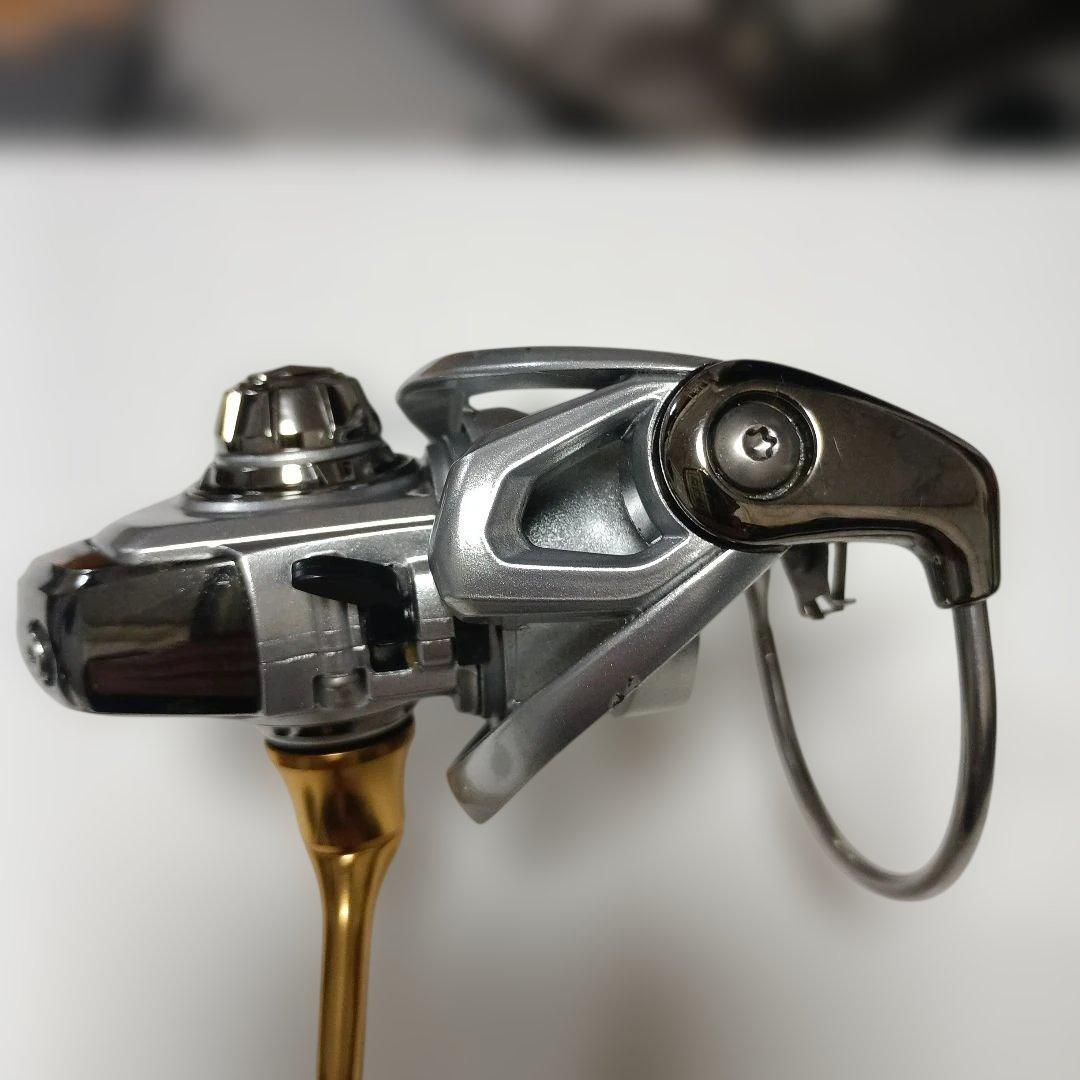 ※激安　Daiwa 21フリームス FCLT2000S