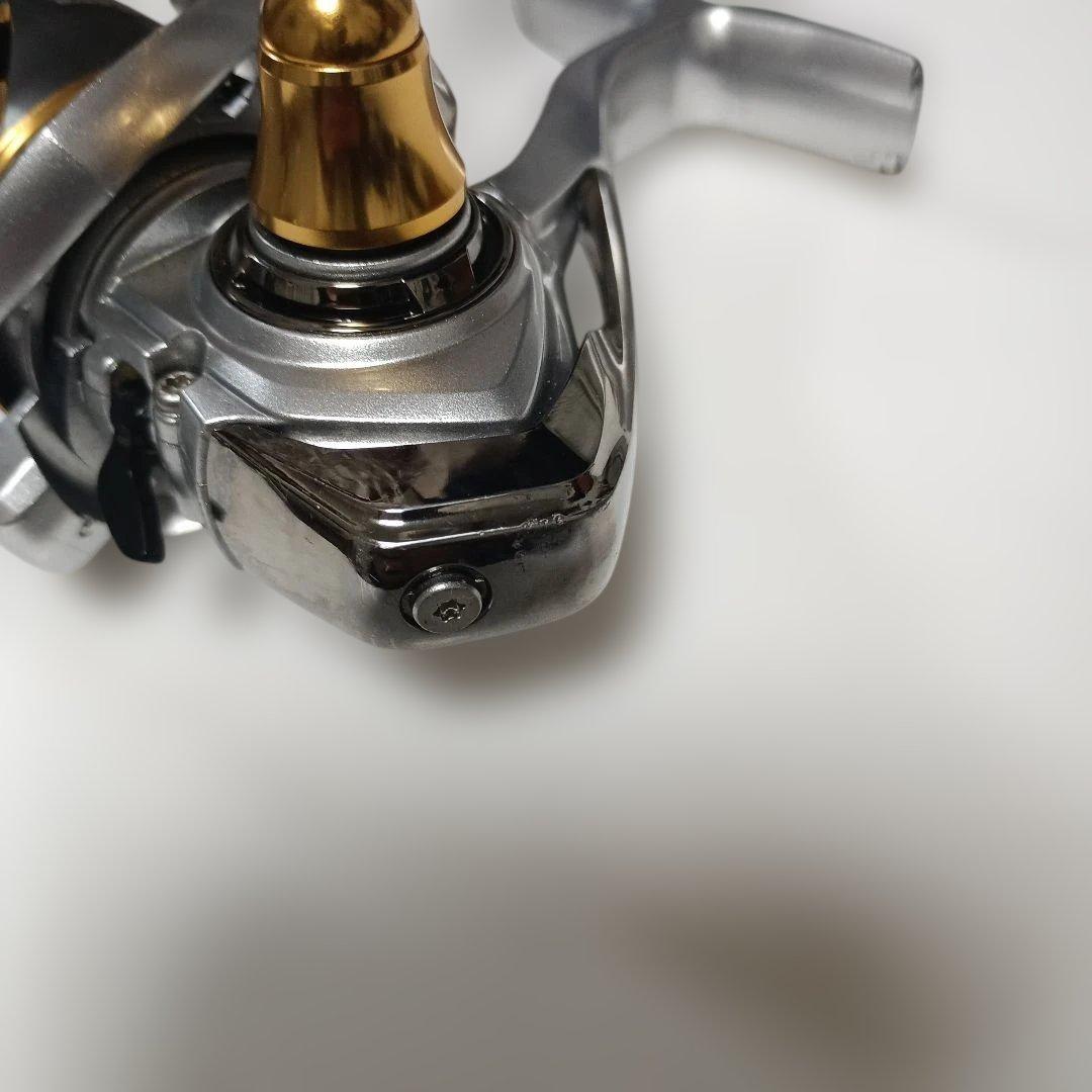 ※激安　Daiwa 21フリームス FCLT2000S