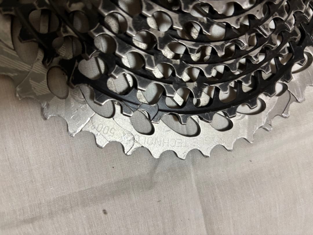 スラム SRAM XG-1295 50T イーグル カセット スプロケット