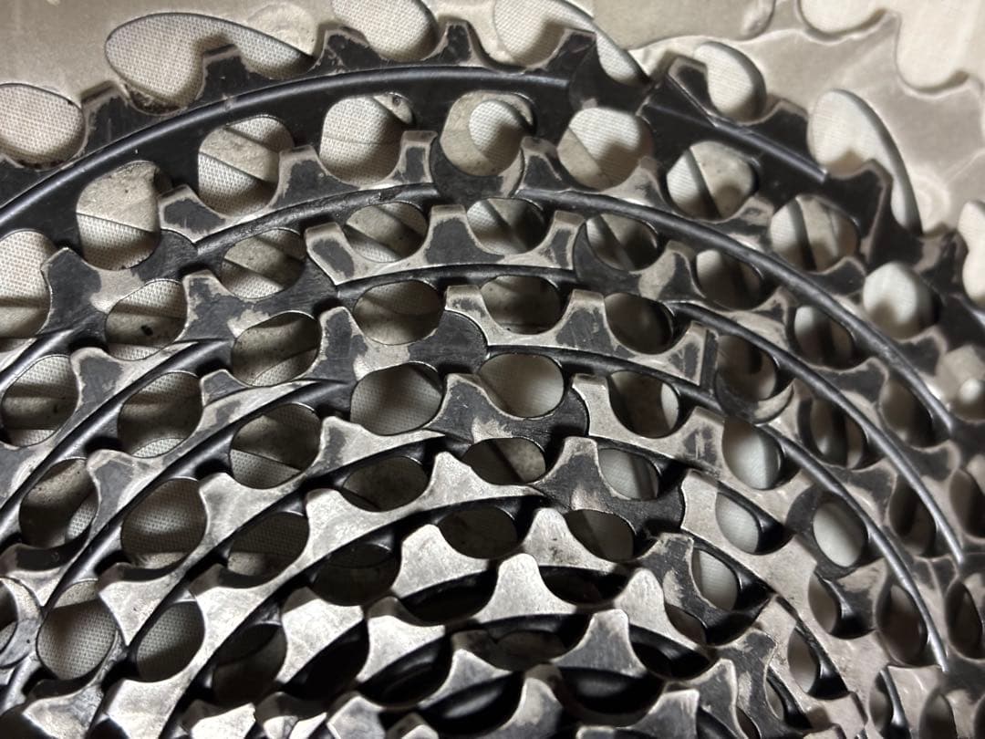 スラム SRAM XG-1295 50T イーグル カセット スプロケット