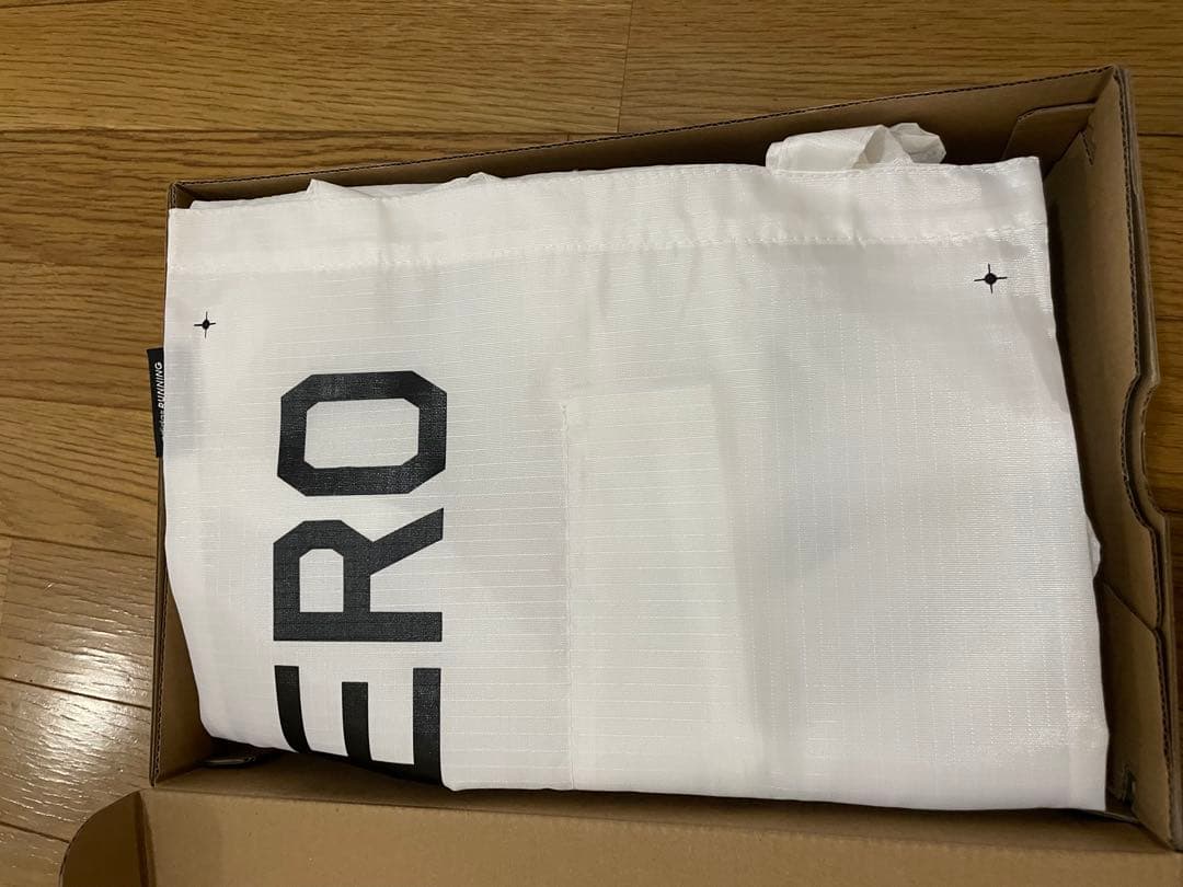 ADIZERO ADIOS PRO EVO 2 26㎝