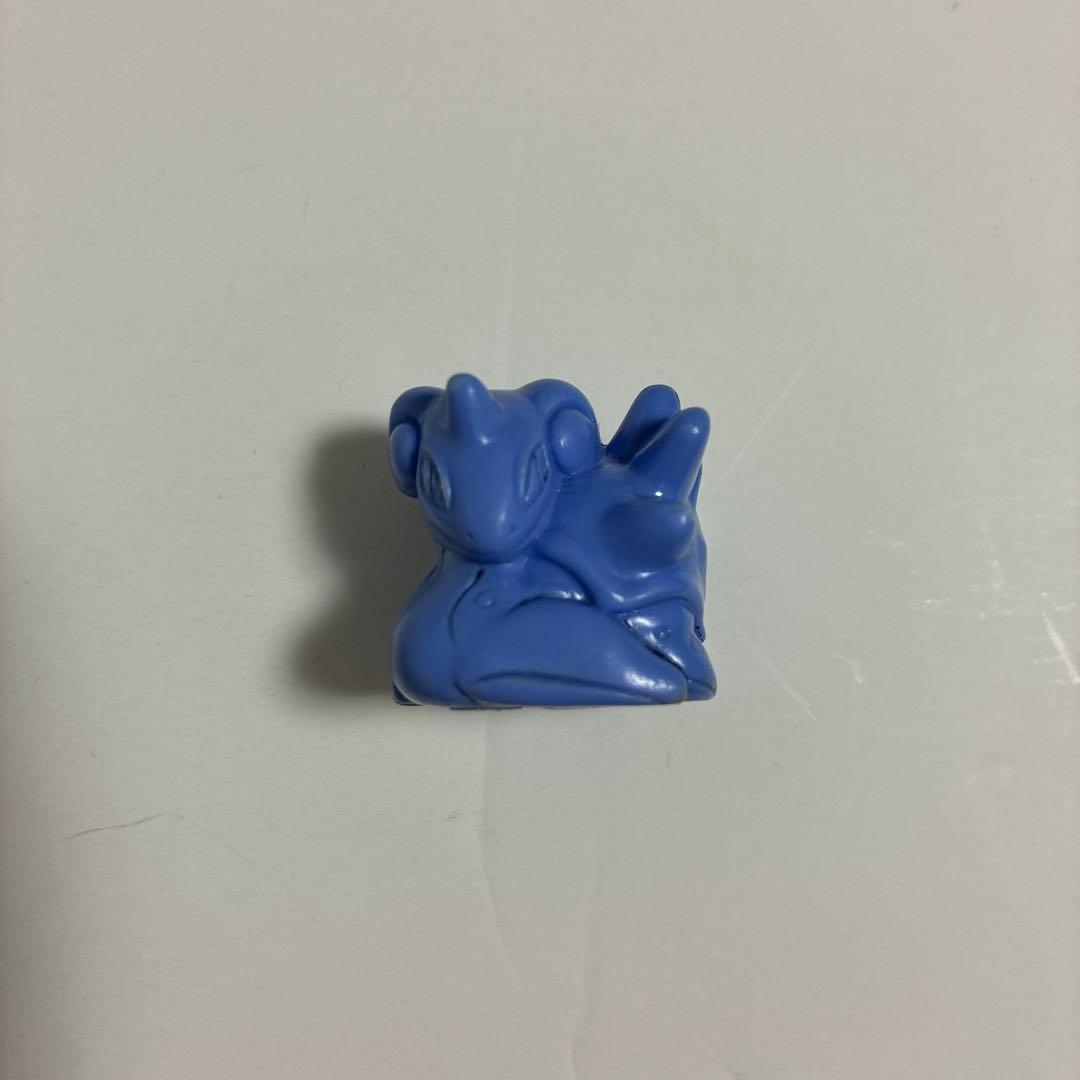 ポケモン　プラコロ　ラプラス