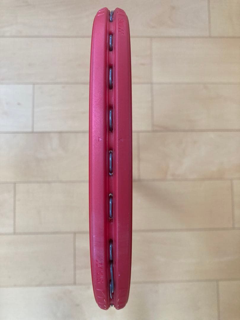 YONEX VCORE 98インチ テニストピア スペック2 G2