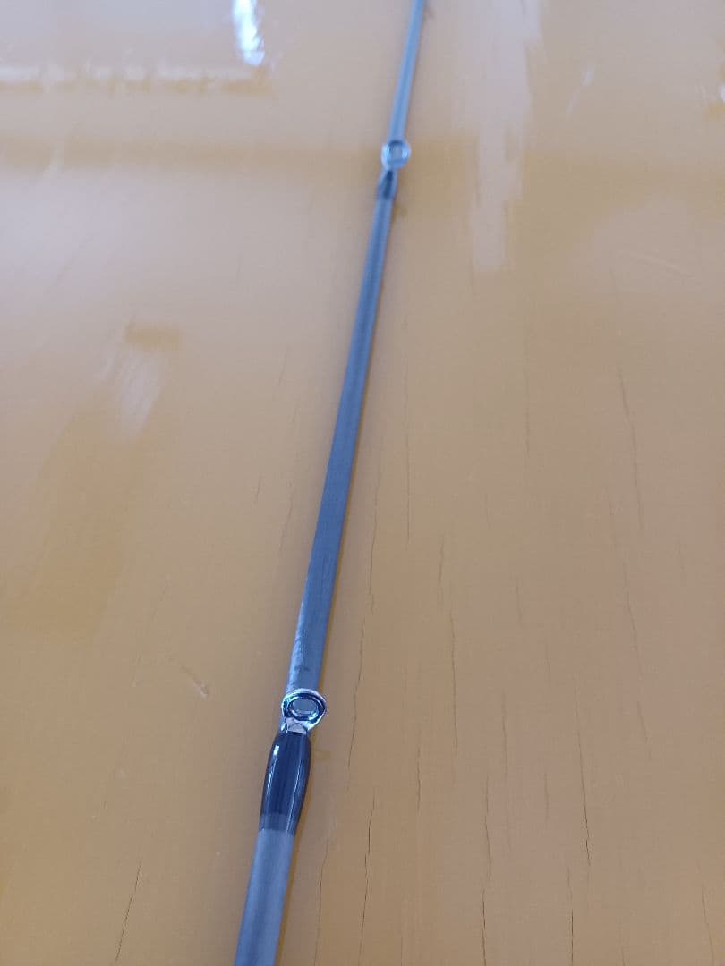 ノースフォークコンポジットJカスタム2.0PFR71MH