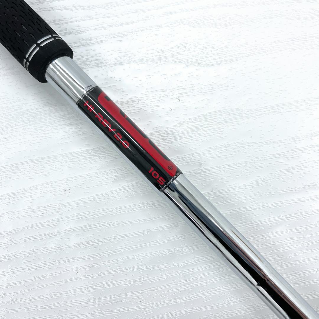 Callaway MACK DADDY CB キャロウェイ 60 ウェッジ LW
