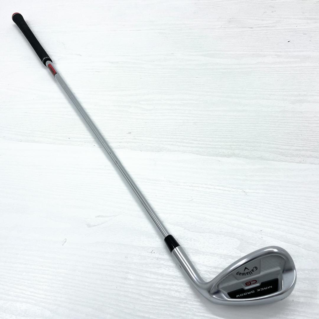 Callaway MACK DADDY CB キャロウェイ 60 ウェッジ LW