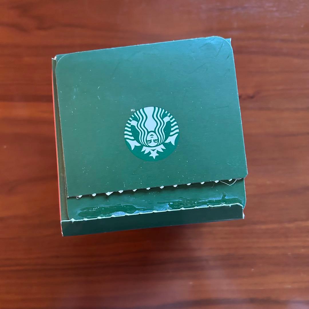 スターバックス Holiday Edition フラペチーノ Siplings