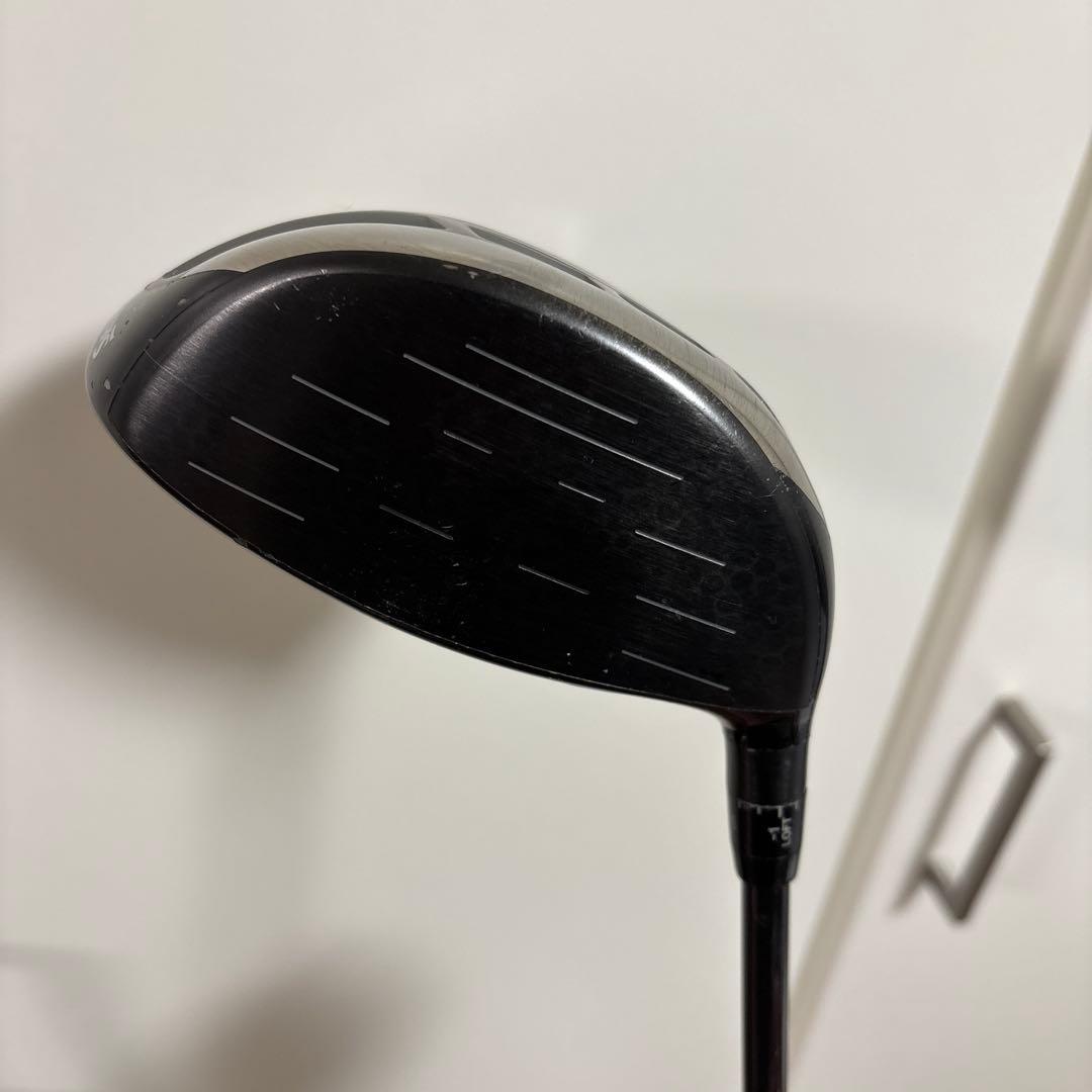 (左用)Srixon Z785 ドライバー 10.5度　レフティー