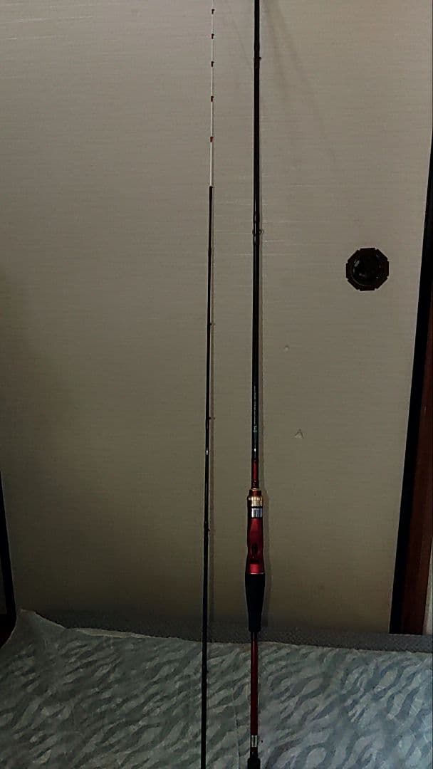 DAIWA ANALYSTAR マゴチ 235