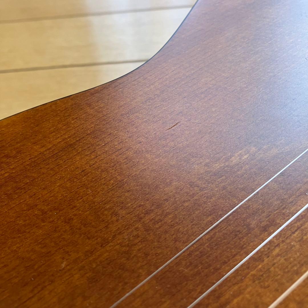 K.YAIRI ケーヤイリNocturneノクターン ミニアコースティックギター