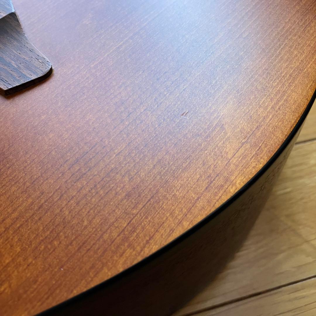 K.YAIRI ケーヤイリNocturneノクターン ミニアコースティックギター