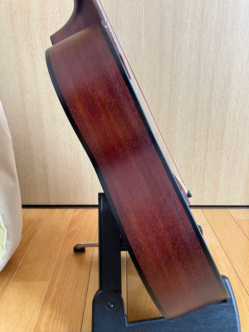 K.YAIRI ケーヤイリNocturneノクターン ミニアコースティックギター