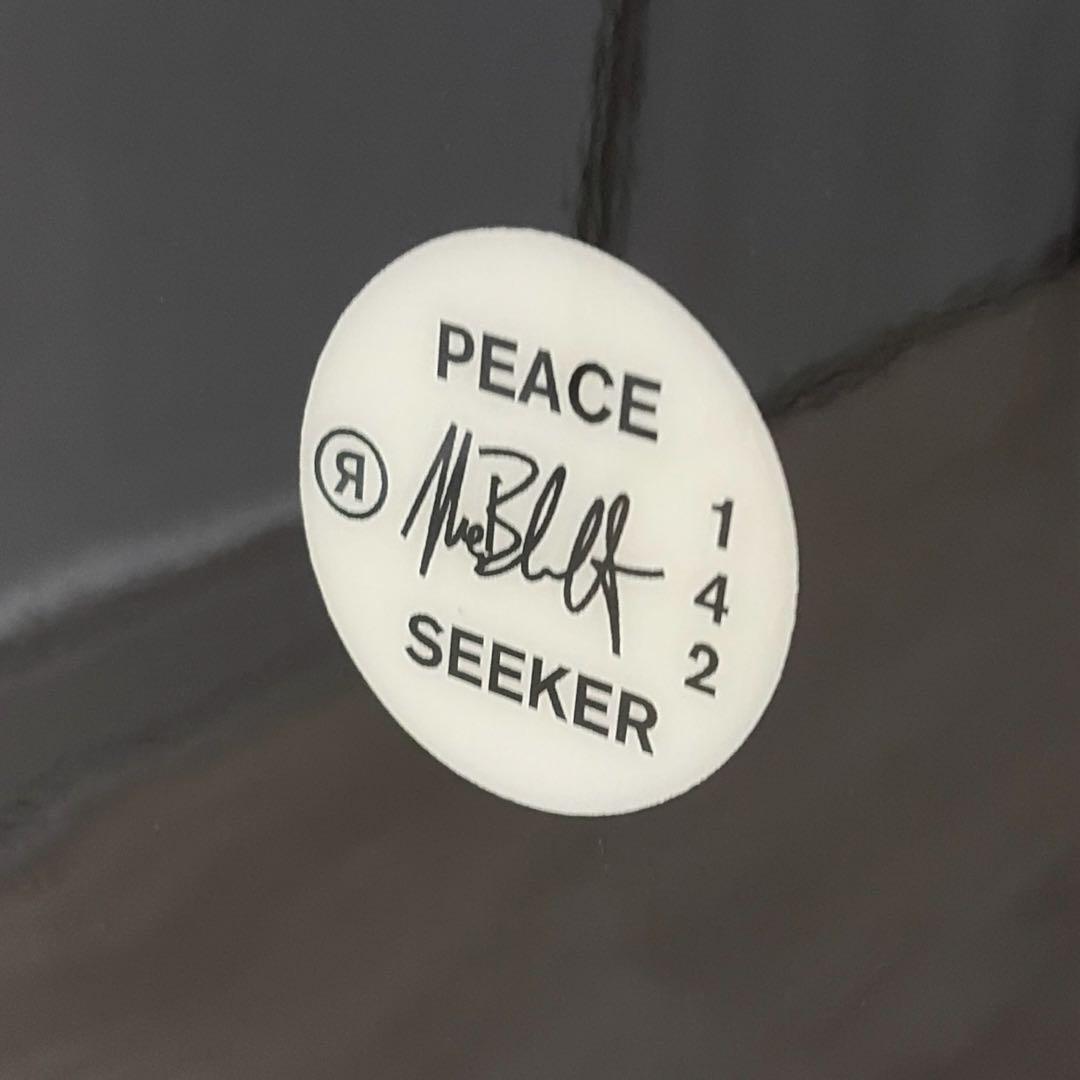 スノーボード RIDE PEACE SEEKER 142cm 23-24