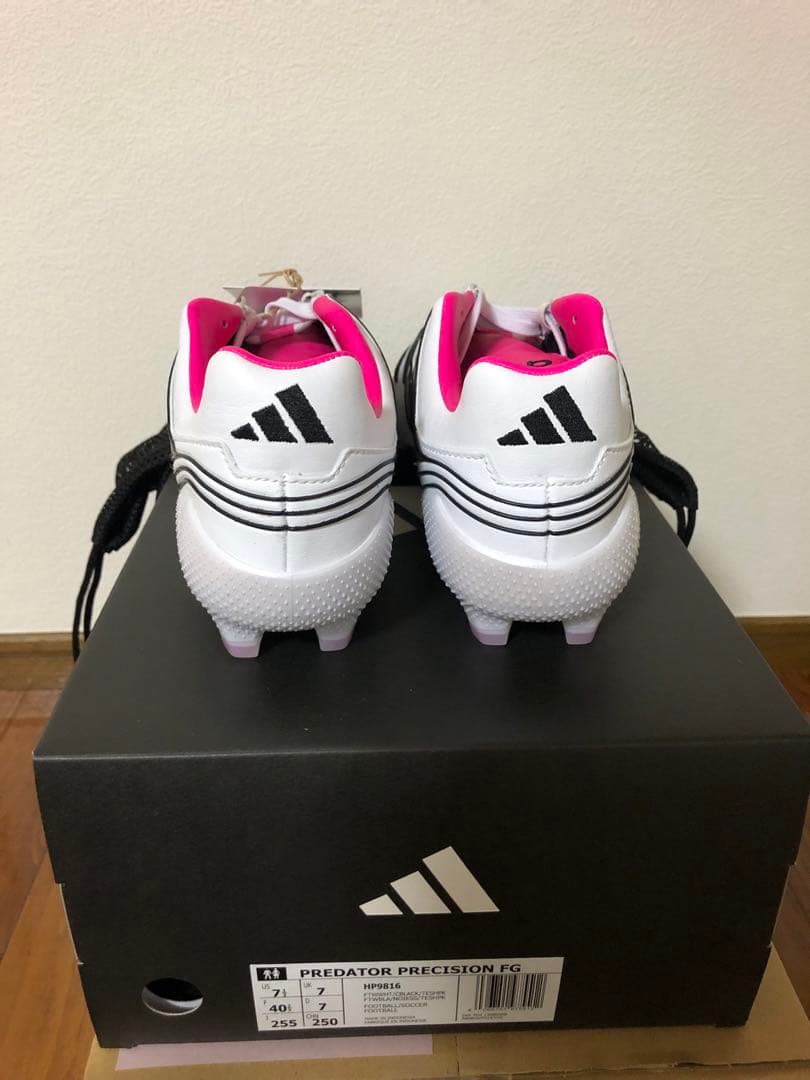 ★【do.】SHOP★　adidas プレデタープレシジョンFG