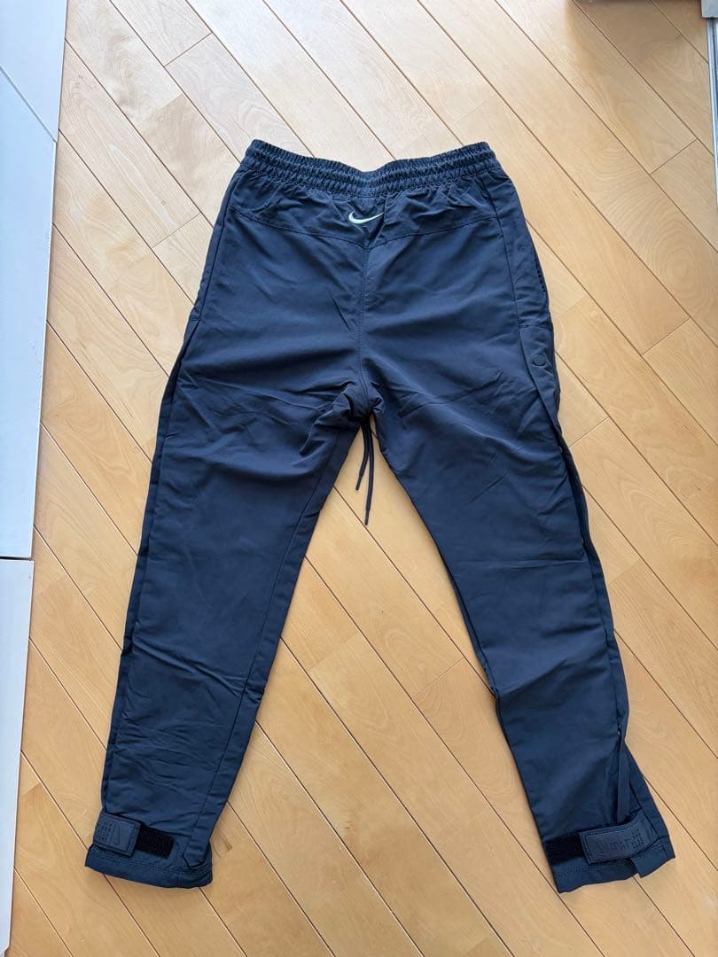 Nike×Fear of god warm up 上下 セットアップ