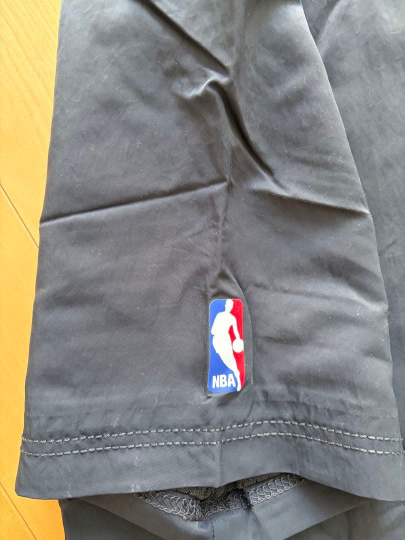 Nike×Fear of god warm up 上下 セットアップ