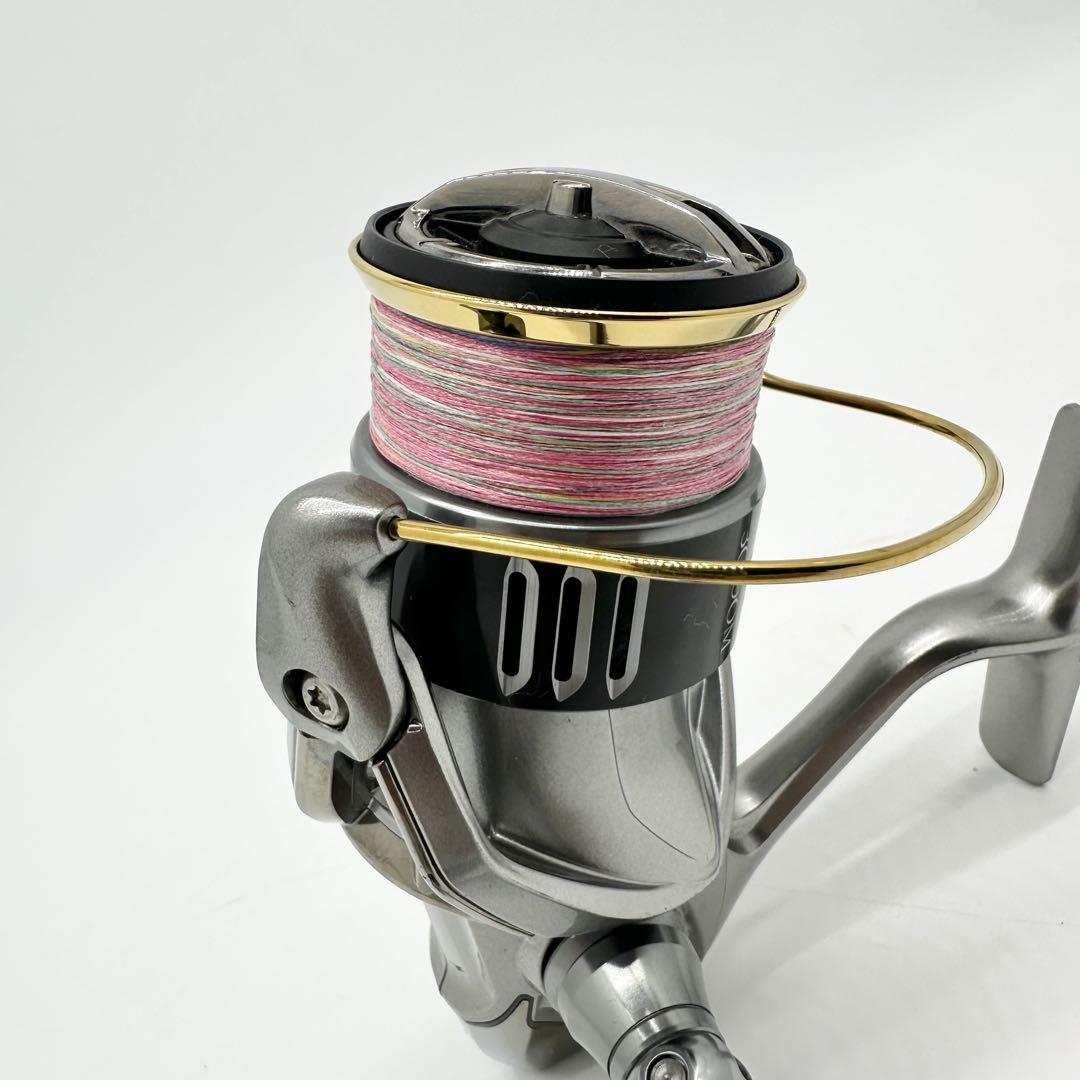 ✨SHIMANO✨TWIN POWER 3000HGM 美品
