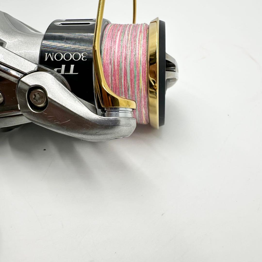✨SHIMANO✨TWIN POWER 3000HGM 美品