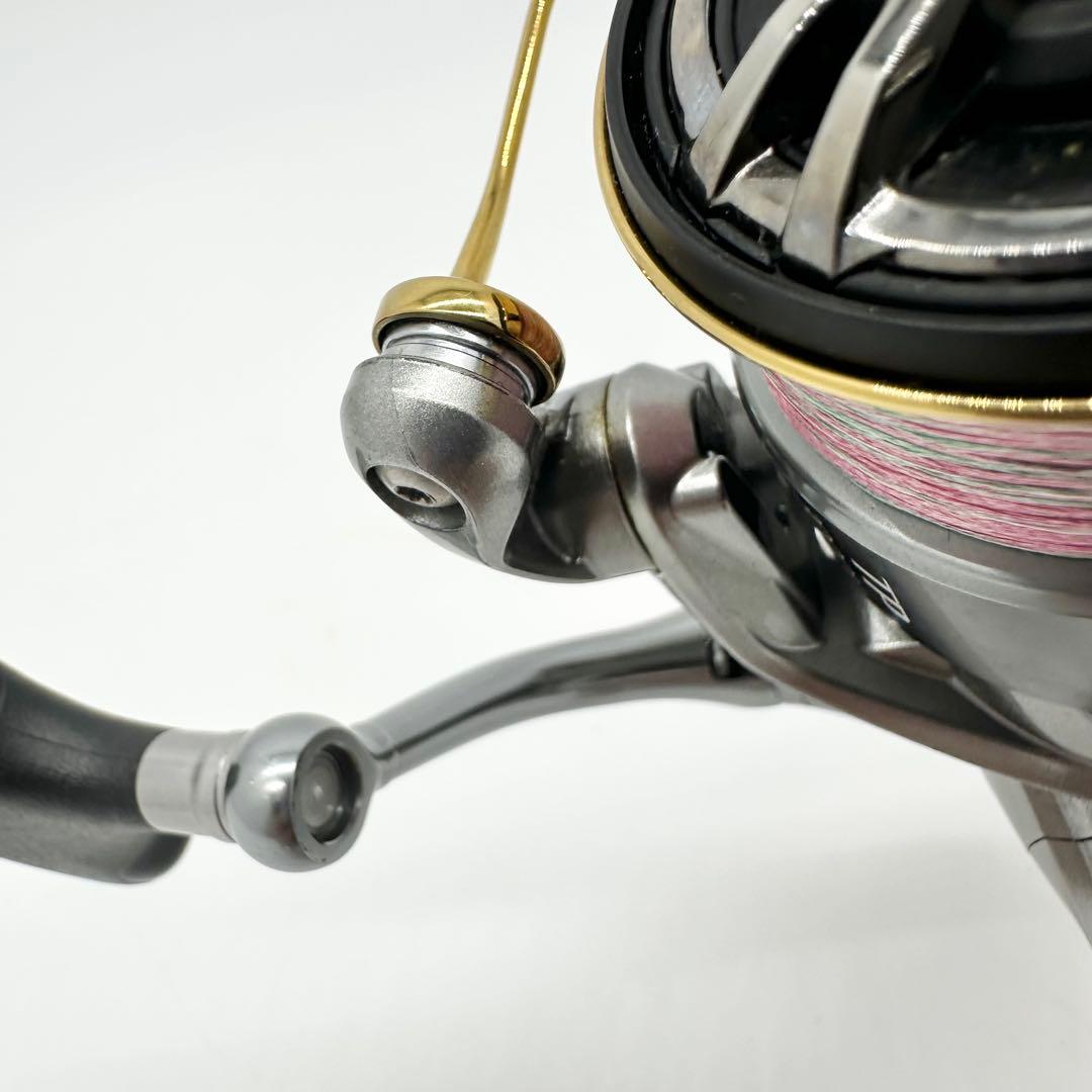 ✨SHIMANO✨TWIN POWER 3000HGM 美品